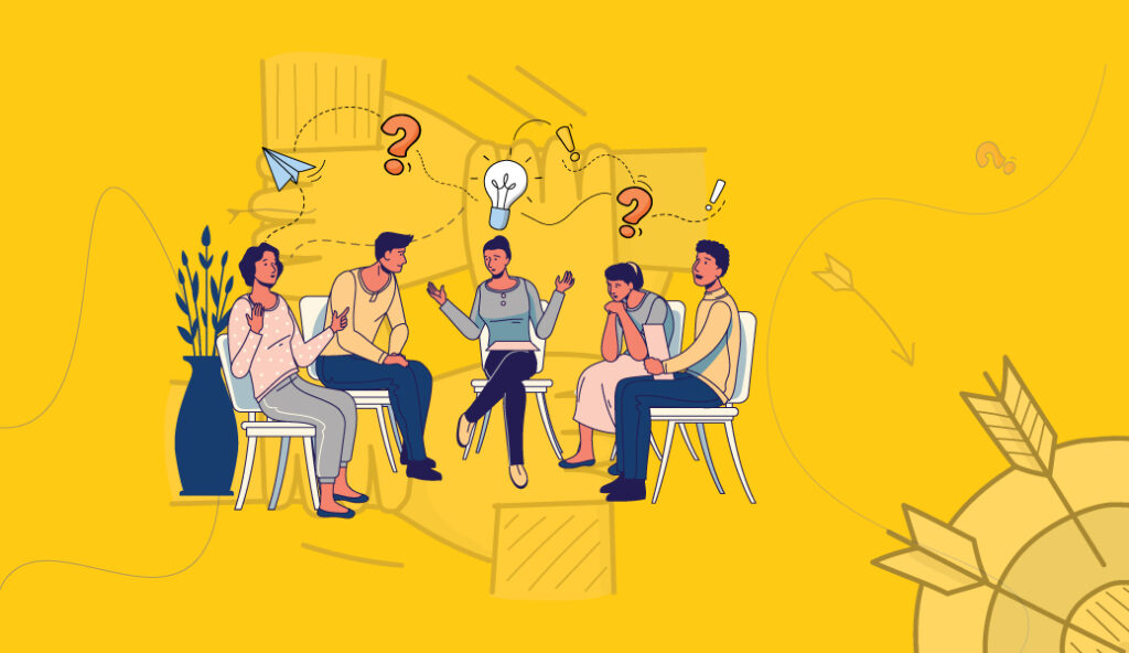 Let your latent ideas flow . free human.