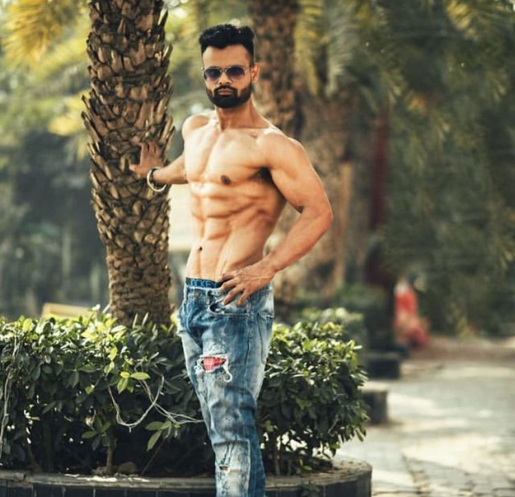 Akash Gupta